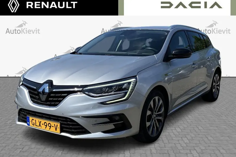 Renault Mégane (2024)