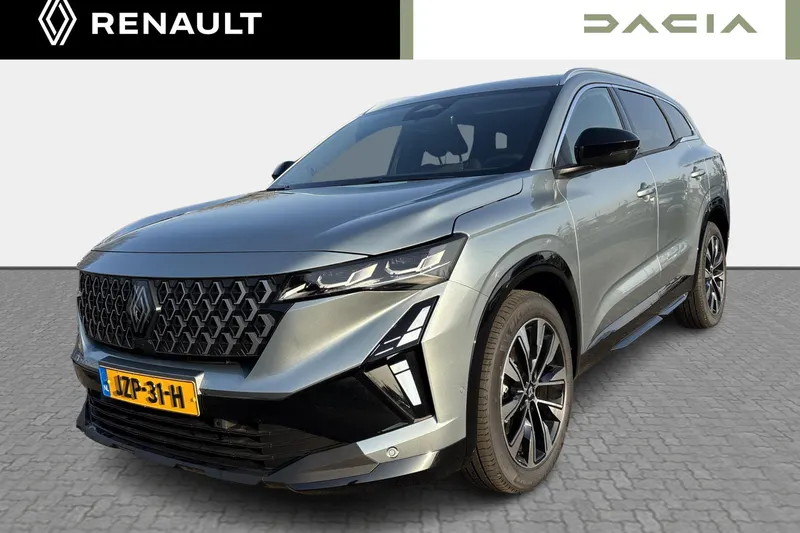 Renault Espace (2026)