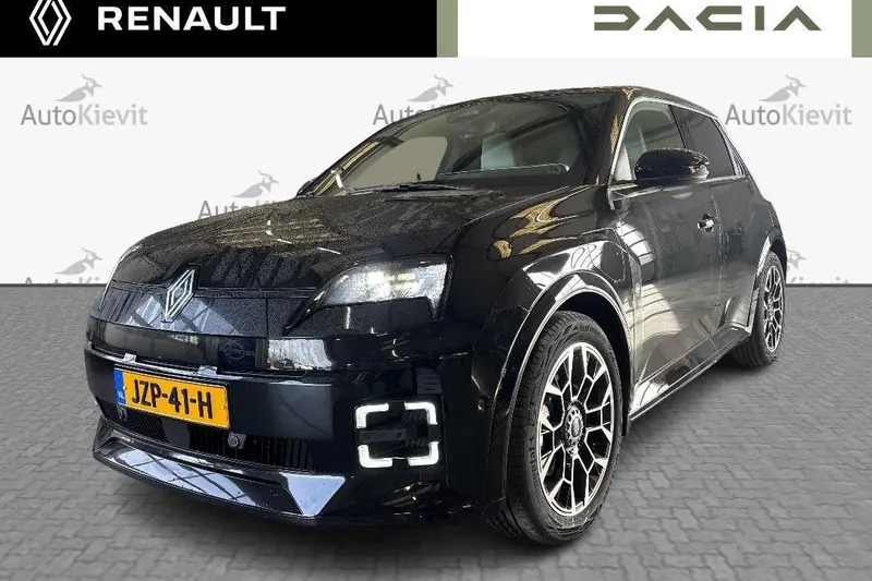 Renault 5 (2026)