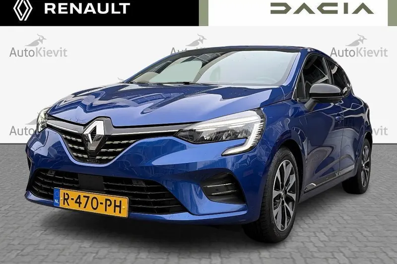 Renault Clio (2021)