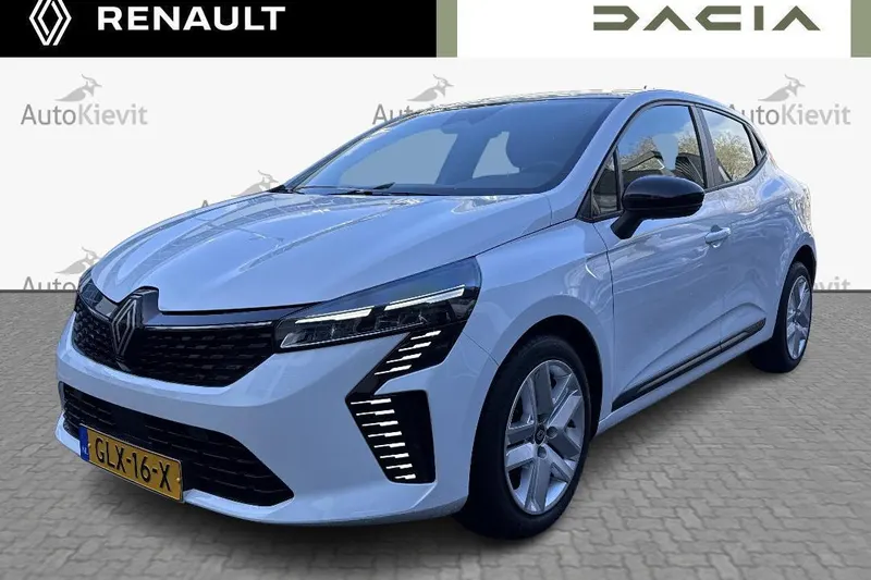 Renault Clio (2024)