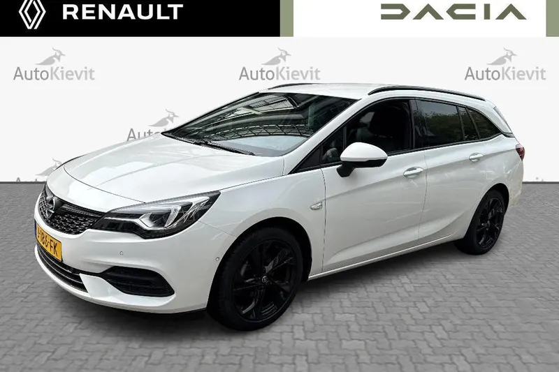Opel Astra (2020)