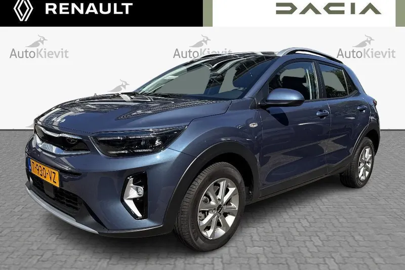 Kia Stonic (2023)