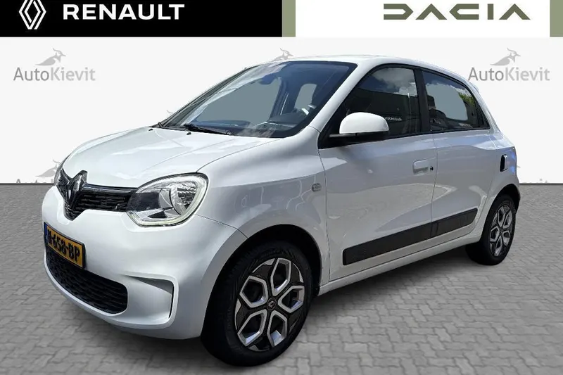 Renault Twingo (2020)