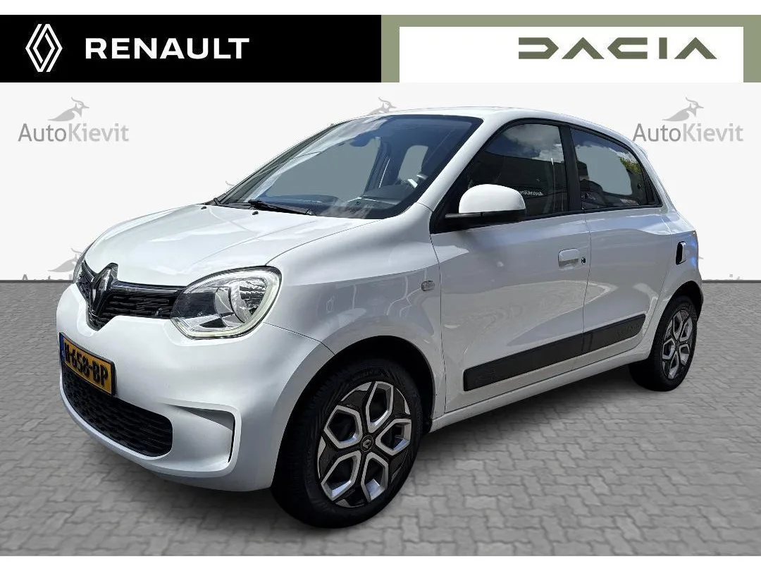 Renault Twingo (2020) — foto 1