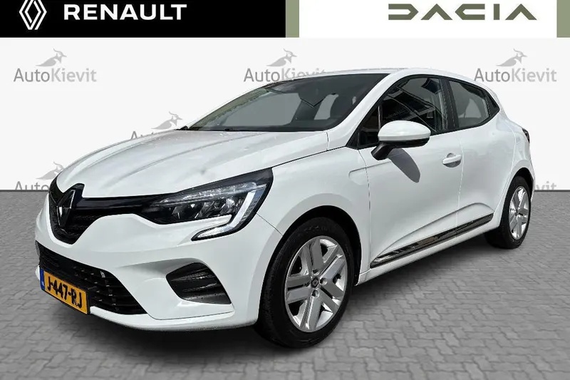 Renault Clio (2020)