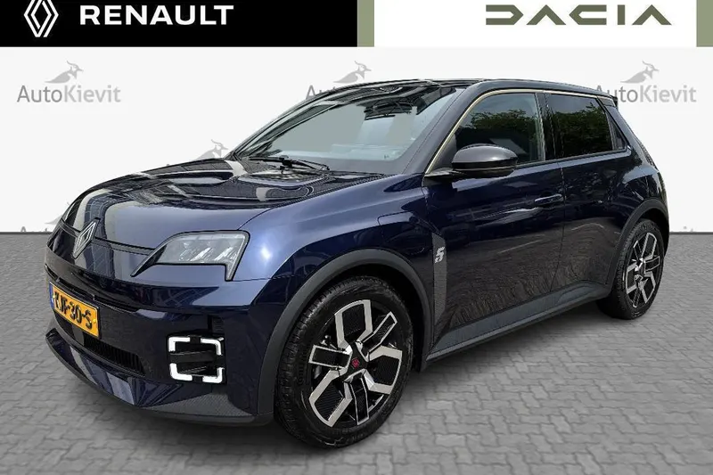 Renault 5 (2026)