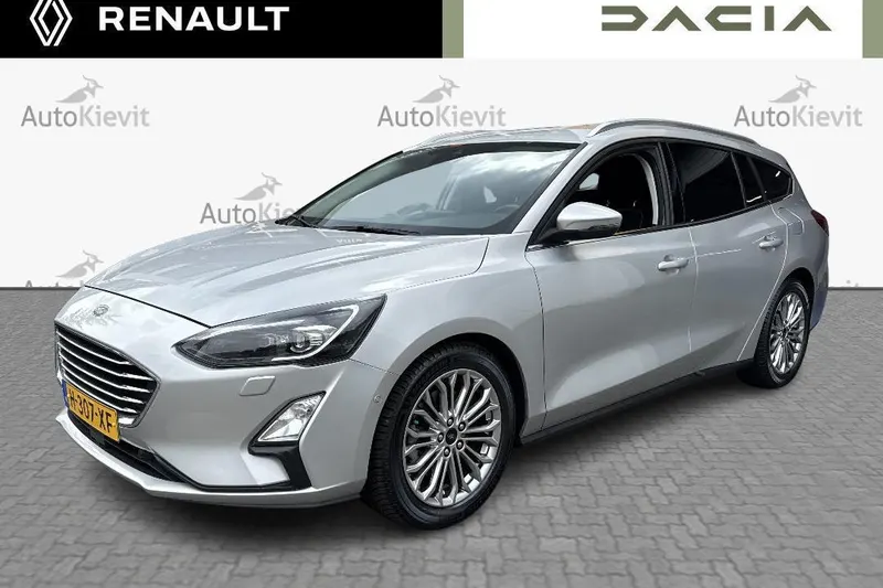 Ford Focus (2019)