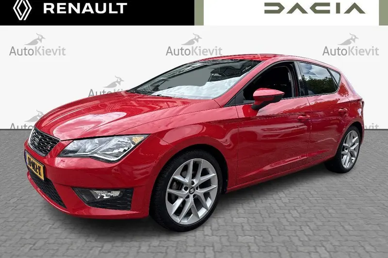 SEAT Leon (2015)