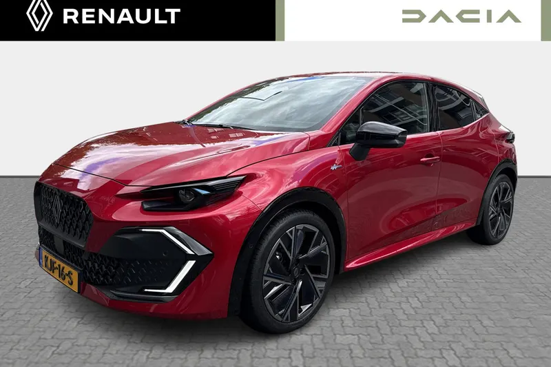 Renault Clio (2026)