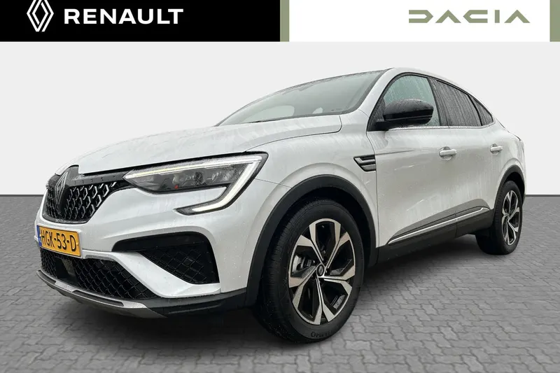 Renault Arkana (2025)