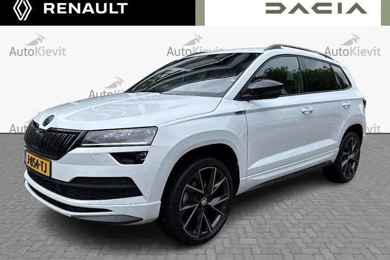 Škoda Karoq (2020)