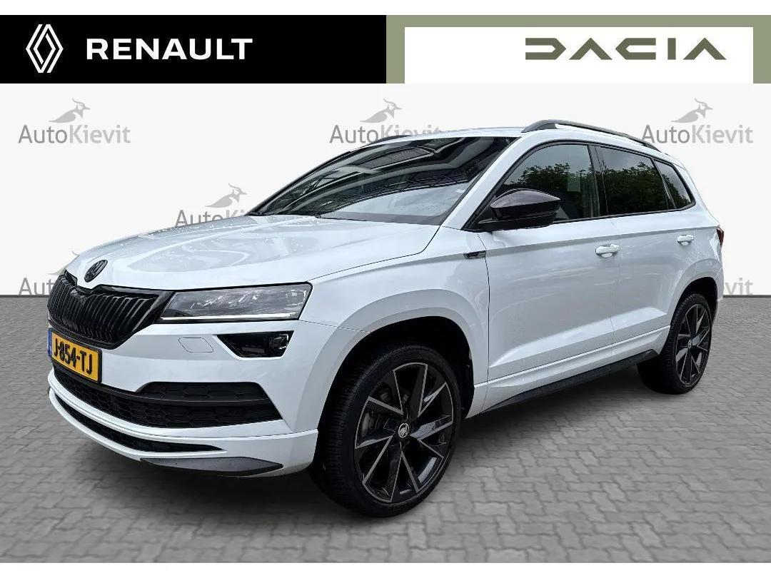 Škoda Karoq (2020) — foto 1