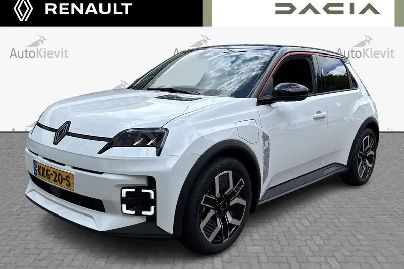 Renault 5 (2026)