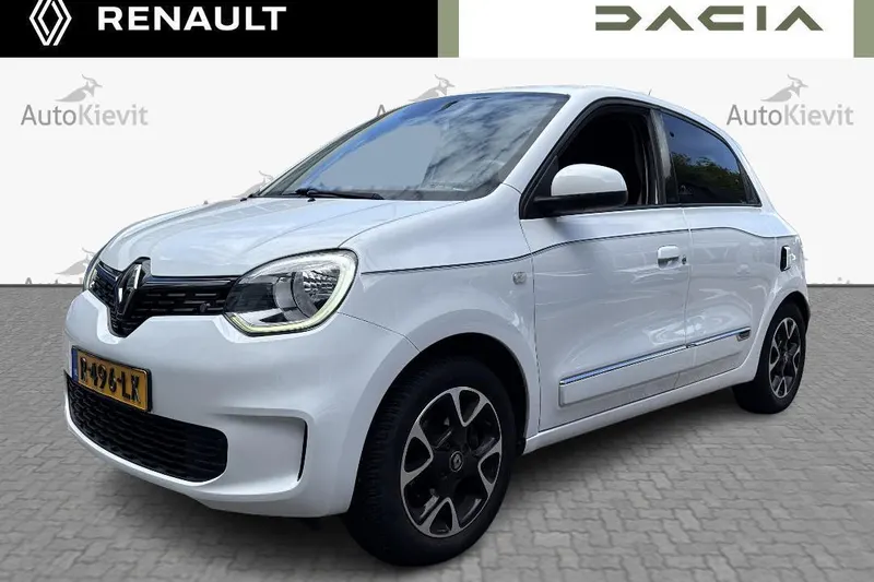 Renault Twingo (2020)