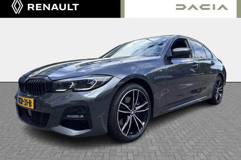 BMW 3-Serie (2021)