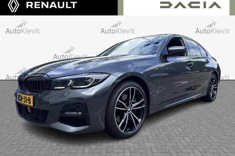 BMW 3-Serie (2021)