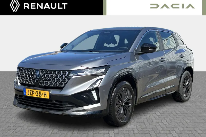 Renault Austral (2026)