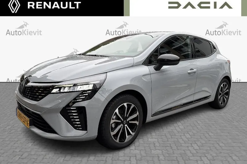Renault Clio (2024)