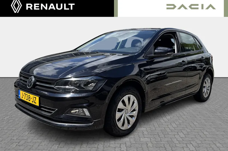 Volkswagen Polo (2020)