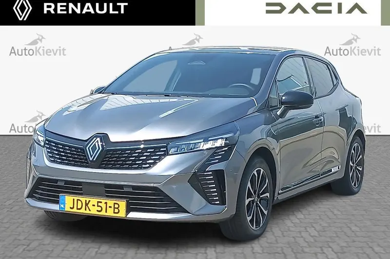 Renault Clio (2025)