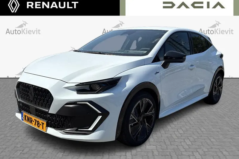 Renault Clio (2026)