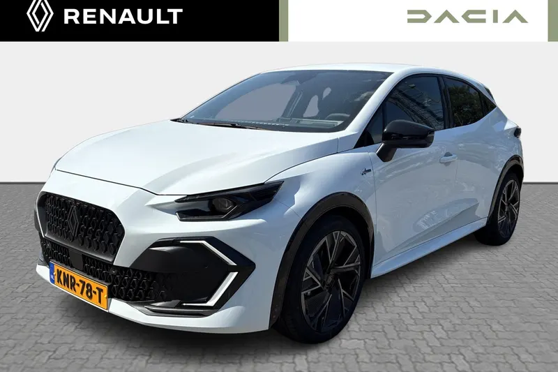 Renault Clio (2026)