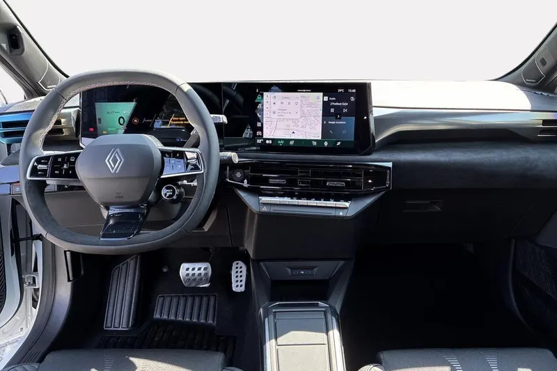 Renault Clio (2026)