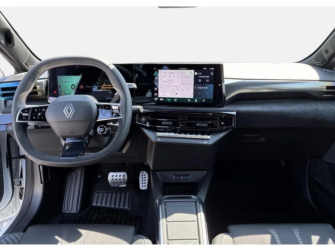 Renault Clio (2026) — foto 1