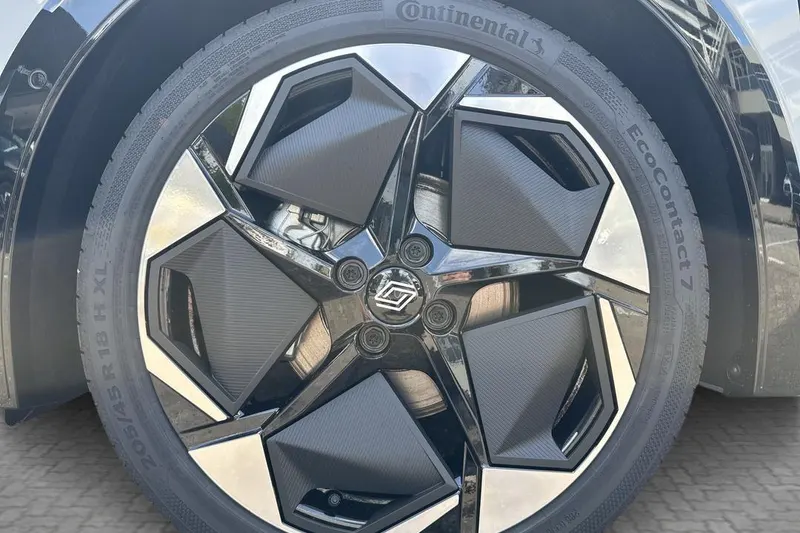 Renault Clio (2026)