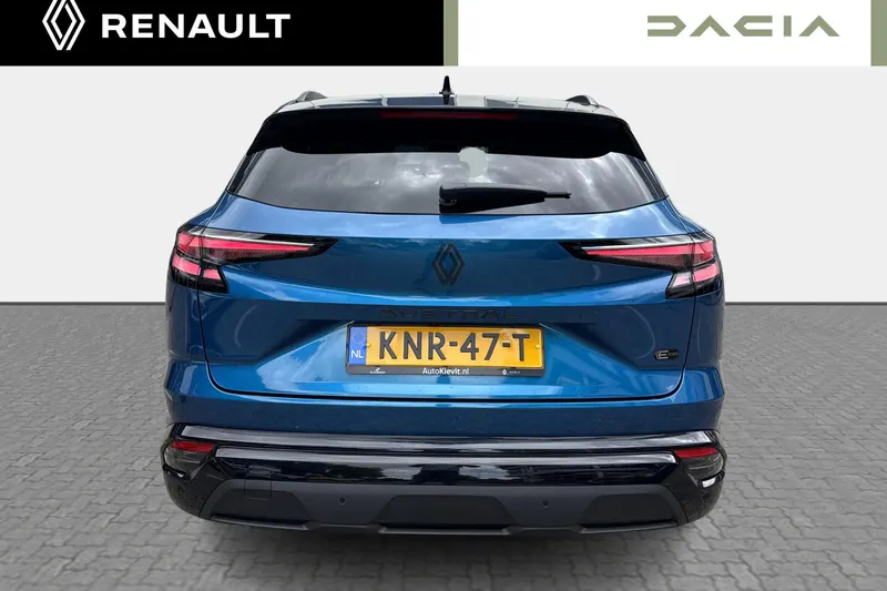 Renault Austral (2026)