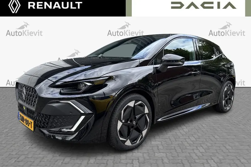 Renault Clio (2026)
