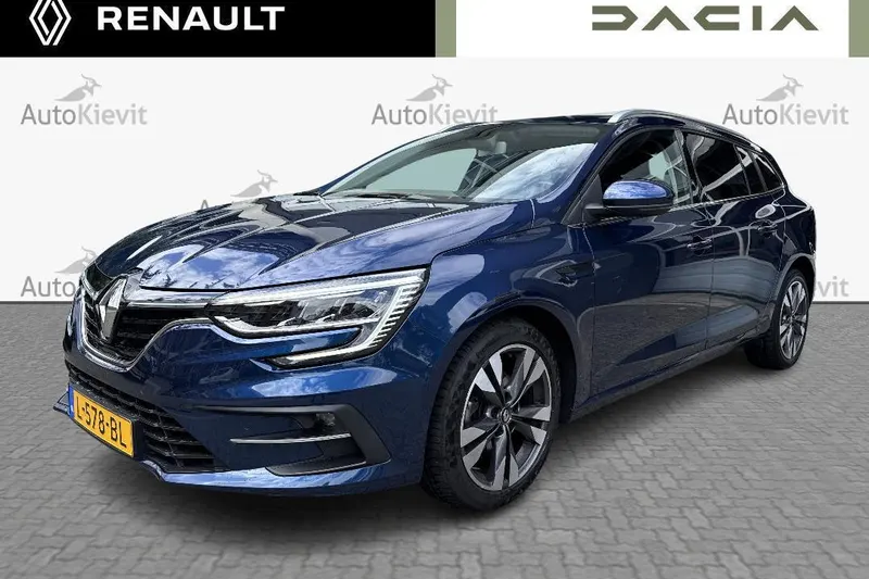 Renault Mégane (2021)
