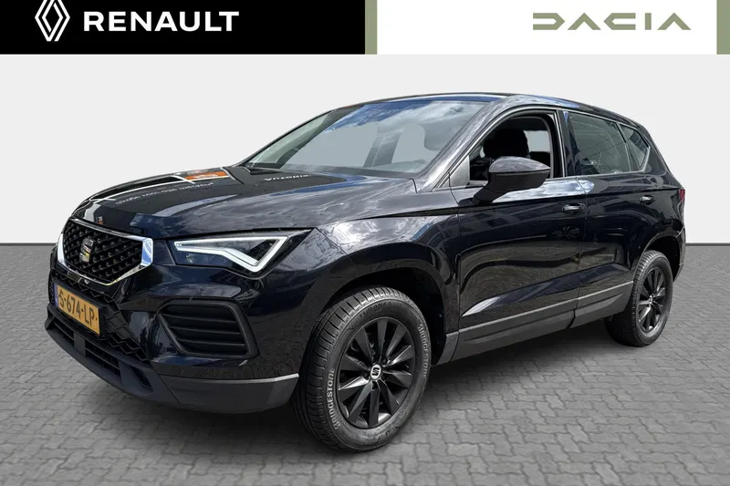 SEAT Ateca (2023)