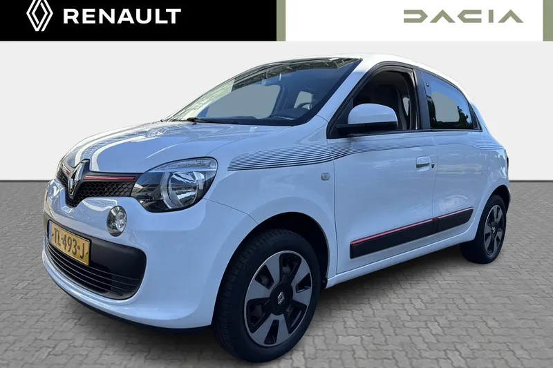 Renault Twingo (2018)