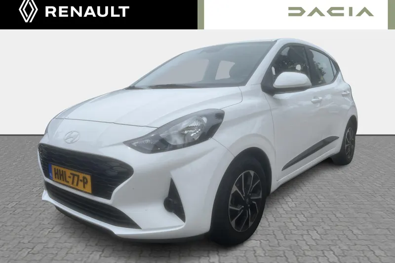 Hyundai i10 (2025)
