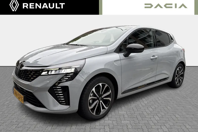 Renault Clio (2024)