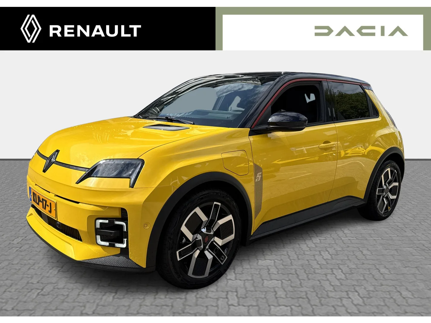 Renault 5 (2026) — foto 1