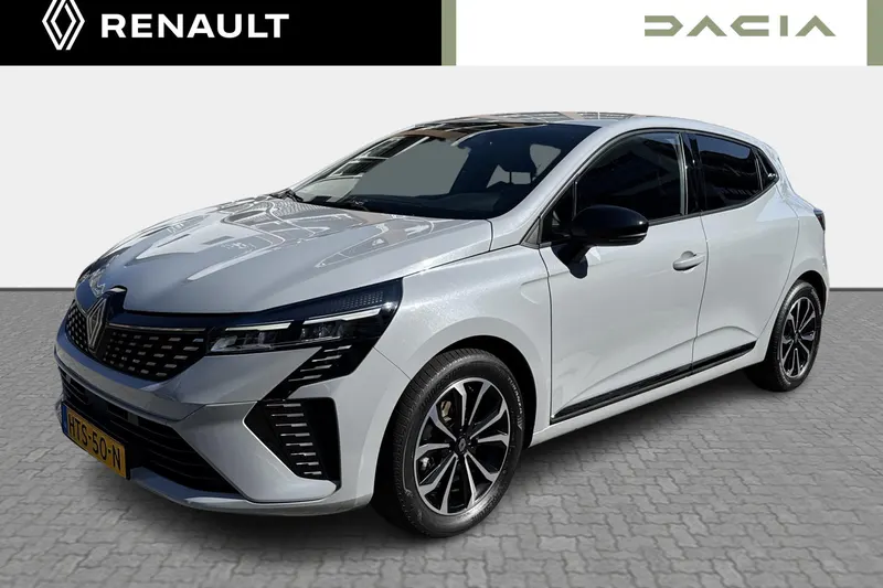 Renault Clio (2025)