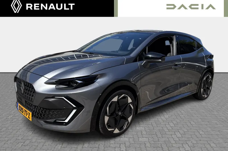 Renault Clio (2026)