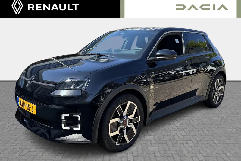 Renault 5 (2026)