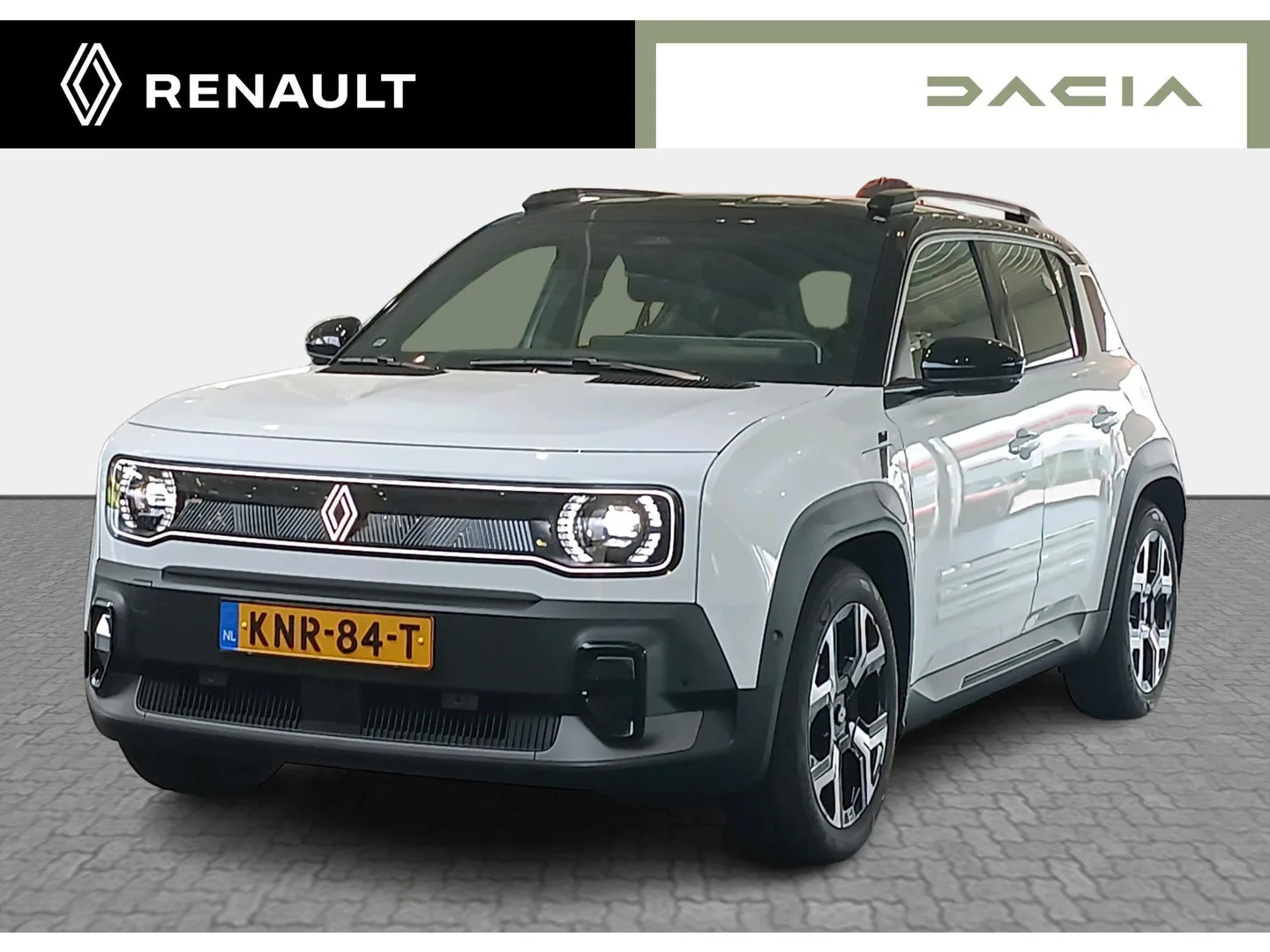 Renault 4 (2026) — foto 1