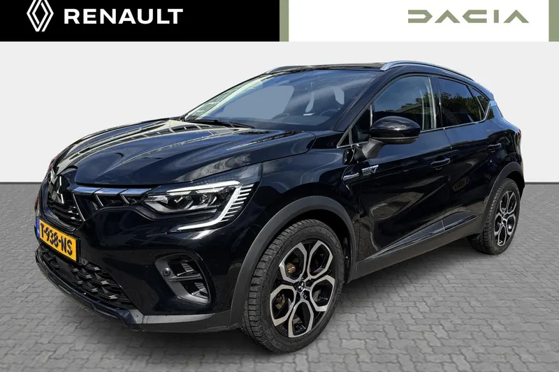 Mitsubishi ASX (2023)