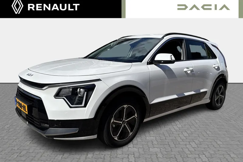 Kia Niro (2022)