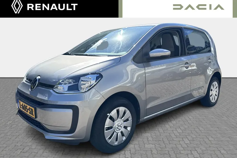 Volkswagen Up! (2021)