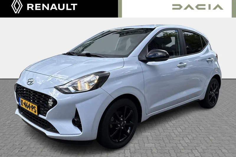 Hyundai i10 (2021)