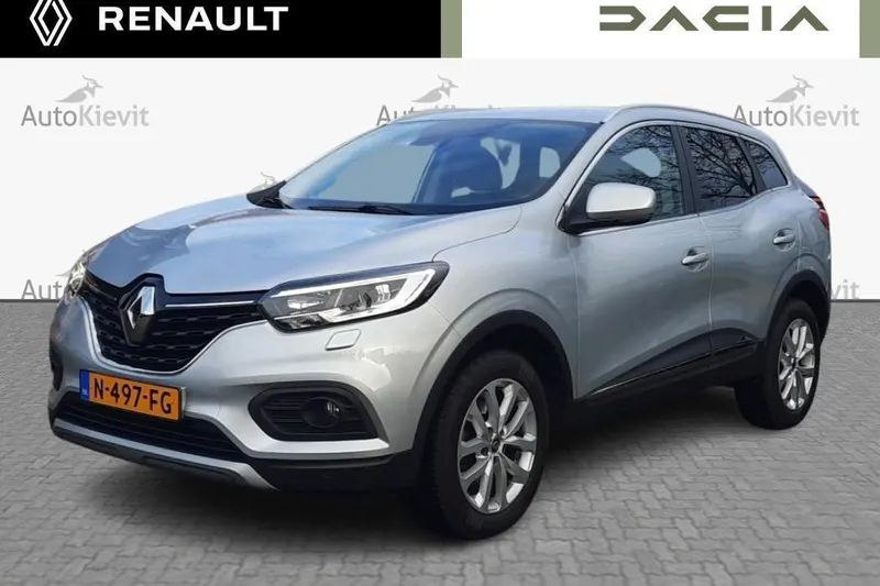 Renault Kadjar (2020)