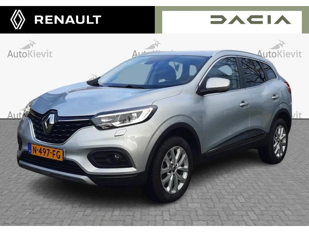 Renault Kadjar (2020) — foto 1