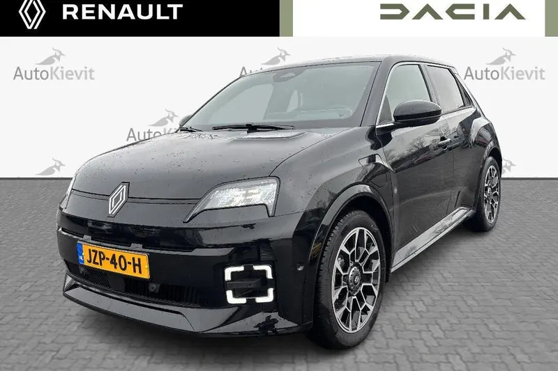 Renault 5 (2026)
