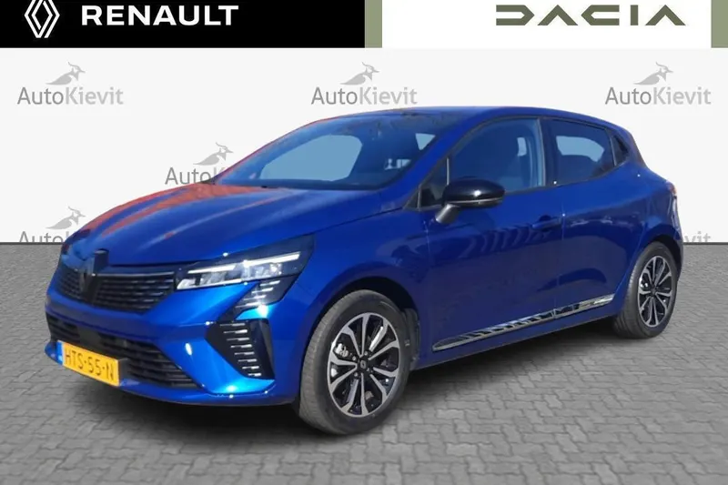 Renault Clio (2025)